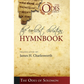 The Earliest Christian Hymnbook - Hardcover