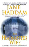 The Headmaster's Wife: A Gregor Demarkian Novel - Paperback