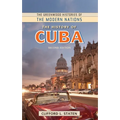 The History of Cuba - Paperback