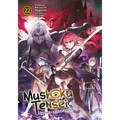 Mushoku Tensei: Jobless Reincarnation (Light Novel) Vol. 22 - Paperback