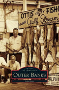 Outer Banks - Hardcover