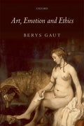 Art, Emotion and Ethics - Paperback
