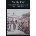 Vanity Fair - Paperback