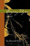 Creeping Thyme: Poems by Ronald Pies - Paperback
