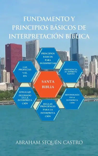 Fundamento Y Principios Básicos De Interpretación Bíblica - Hardcover