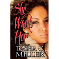 She Wants Her - Paperback