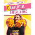 Competitive Cheerleading - Library Binding