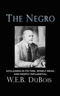 The Negro - Hardcover