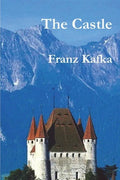 The Castle - Paperback