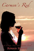 Carmen's Red - Paperback