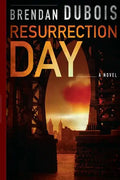 Resurrection Day - Paperback