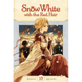 Snow White with the Red Hair, Vol. 19 - Paperback