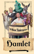 Hamlet - Hardcover