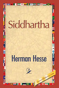 Siddhartha - Hardcover