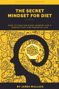 The Secret Mindset for Diet - Paperback