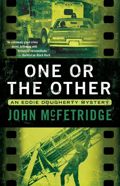 One or the Other: An Eddie Dougherty Mystery - Paperback