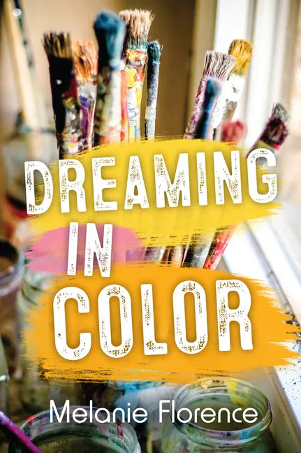Dreaming in Color - Paperback