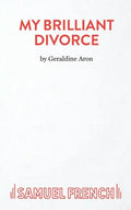 My Brilliant Divorce - Paperback