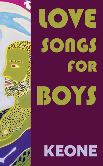 Love Songs for Boys - Paperback