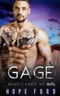 Gage - Paperback