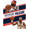 New Orleans Pelicans - Paperback