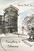 Everything is Ephemera - Paperback