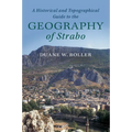 A Historical and Topographical Guide to the Geography of Strabo - Paperback