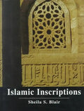 Islamic Inscriptions - Hardcover