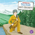 Davy Crockett - Paperback