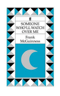 Someone Who'll Watch Over Me: A Play - Paperback