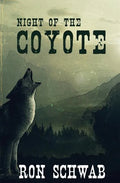 Night of the Coyote - Paperback