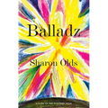 Balladz - Paperback