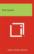 The Alamo - Hardcover