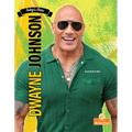 Dwayne Johnson - Hardcover