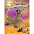 Roadrunners - Library Binding