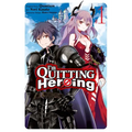 I'm Quitting Heroing, Vol. 1 - Paperback