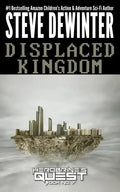 Displaced Kingdom - Paperback