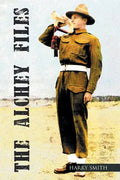 The Alchey Files - Paperback