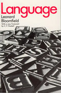 Language - Paperback