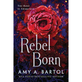 Rebel Born - Paperback