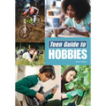 Teen Guide to Hobbies - Hardcover