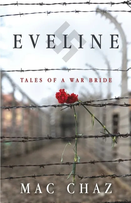 Eveline: Tales of a War Bride - Paperback