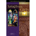 Spiritual Gifts - Paperback