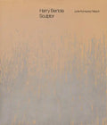 Harry Bertoia, Sculptor - Paperback