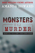 Monsters Who Murder - Paperback