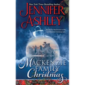 A Mackenzie Family Christmas: The Perfect Gift - Paperback