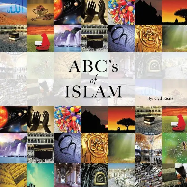 Abc's of Islam - Paperback