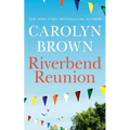 Riverbend Reunion - Paperback