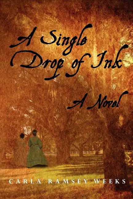 A Single Drop of Ink - Paperback