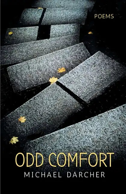 Odd Comfort - Paperback
